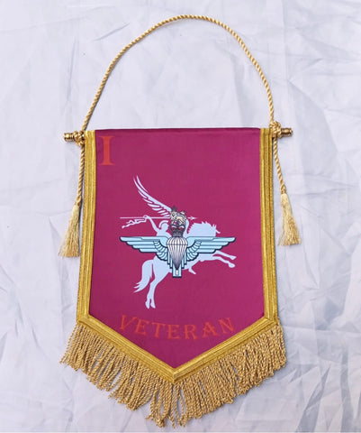 1 PARA VETERAN Colours Pendant (1PARA/V-P B5 )