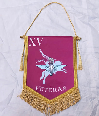 XV PARA VETERAN Colours Pendant ( 15PARA/V-P B5 )