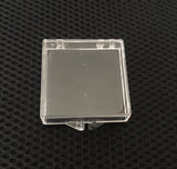 Presentation/Gift Box ( for use with flower of Remembrance/ Colours Lapel Badges and most motorbike pins ))