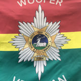 Worcestershire Sherwood Foresters Veteran 5 x 3 Colours Flag WSF-ND