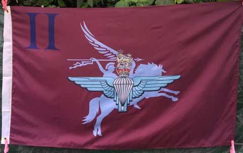 2PARA/PEGASUS 5 x 3 Flag ( 2PARA )