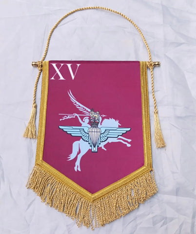 XV PARA Colours Pendant ( XVPARA/P B5 )