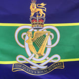 The Queen’s Royal Hussars VETERAN 5’ x 3’ Colours Flag QRH-V