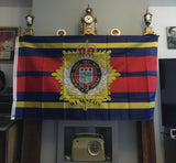 Royal Logistics Corps 5 x 3 Colours Flag RLC