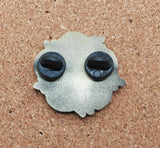 Her Majesty Prisons ( HMP ) Flower of Remembrance Lapel Pin