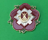 Royal Scots ( RS ) Flower 🌺 of Remembrance