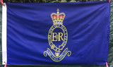 Royal Horse Artillery 5 x 3 Colours Flag ( RHA )