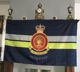 Army Catering Corps 5 x 3 Flag Colours ACC  VETERAN