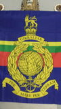 Royal Marines 5 x 3 Flag RM Colours