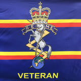 REME Veteran 5 x 3 Colours Flag REME-S