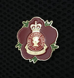 Army Catering Corps ( ACC ) Flower 🌺 of Remembrance