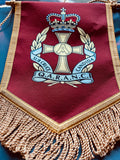 QARANC Colours Pendant ( QAR/P )