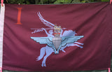 1 PARA/PEGASUS 5 X 3 Flag ( 1PARA )