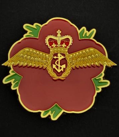 Fleet Air Arm ( FAA ) Flower 🌺 of Remembrance