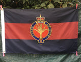 Welsh Guards 5’x 3’ Colours Flag WG