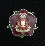 Army Catering Corps ( ACC ) Flower 🌺 of Remembrance