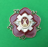 Royal Scots ( RS ) Flower 🌺 of Remembrance