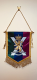 Royal Regiment of Scotland Colours Pendant ( RRS/P )