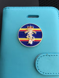 REME Colours Mobile Phone Self Adhesive Disc ( REME-C S/A ) 28mm 3D