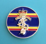 REME Colours Lapel Pin ( REME-C ) 28mm 3D NEW C80