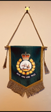 Royal Hong Kong Police Colours Pendant ( RHKP/P ) we