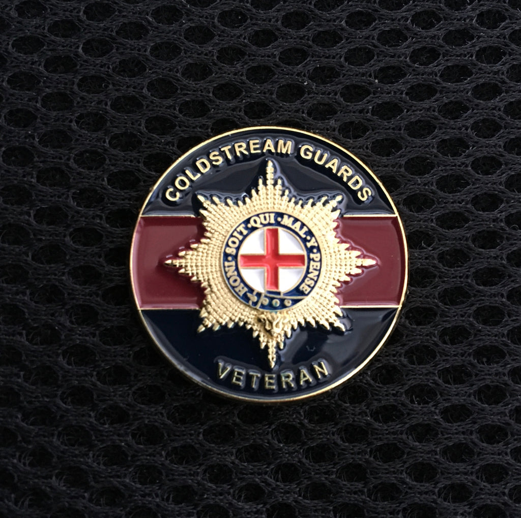 GRENADIER GUARDS WHITE Ee Post UK In Helmet Accessories & Spares - Foto 4