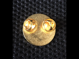 RAOC Veteran 1918-1993 ( RAOC-V ) 3D 28mm Lapel Badge