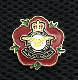 Woman’s Royal Air Force ( WRAF ) Flower of Remembrance