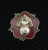 Royal Regiment of Fusiliers ( RRF ) Flower 🌺 of Remembrance