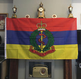 Royal Army Medical Corps 5 x 3 Colours Flag RAMC