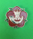 The Rifles ( R ) Flower 🌺 of Remembrance