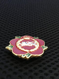 King’s Own Royal Border Regiment ( KORB ) Flower 🌺of Remembrance