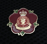Army Catering Corps ( ACC ) Flower 🌺 of Remembrance