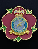 Air Mobility Wing Royal Air Force ( AMW ) Flower 🌺of Remembrance