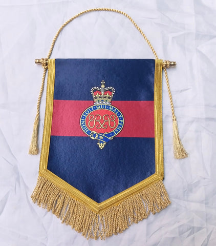 Grenadier Guards Colours Pendant ( GG/P-B4 )