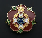 Royal Army Chaplin’s Department ( RACD ) Flower 🌺 of Remembrance