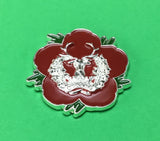 Gordon Highlanders ( GH ) Flower 🌺 of Remembrance