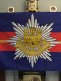Royal Anglian Regiment 5 x 3 Colours Flag RANG