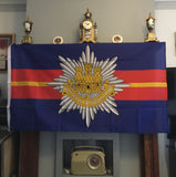 Royal Anglian Regiment 5 x 3 Colours Flag RANG