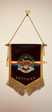Royal Hampshire Regiment Veteran ( RHR-V/P )