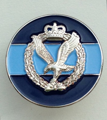 Army Air Corps ( AAC-B ) Colours Pin